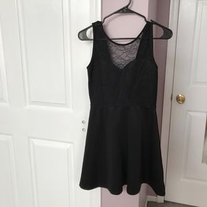 Divided by H&M, LBD